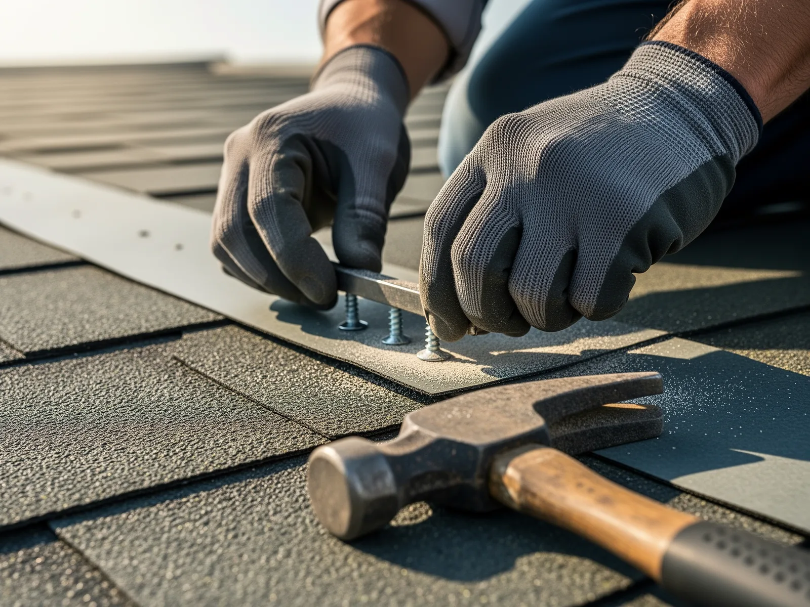 Why choose Fascia Repair in Metz, WV
